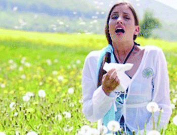 脸过敏了怎么快速脱敏的五大方法  脸过敏了怎么样快速脱敏 美白祛黄 第2张