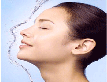 脸红有红血丝怎么办，五大方法直接去红  红血丝 怎么办 美白祛黄 第2张