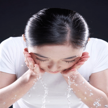 脸红有红血丝怎么办，五大方法直接去红  红血丝 怎么办 美白祛黄 第5张