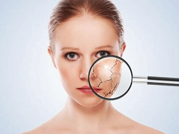 秋季脸上过敏怎么办