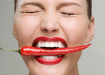 秋季脸上过敏怎么办  脸上过敏 美白祛黄 第3张