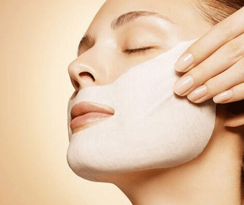 秋季脸上过敏怎么办  脸上过敏 美白祛黄 第8张