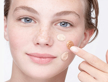 天生脸红怎么治8招教你去红  脸红 美白祛黄 第3张