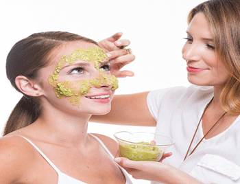 天生脸红怎么治8招教你去红  脸红 美白祛黄 第4张