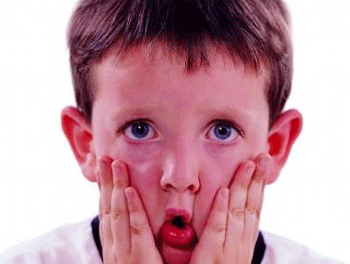 脸皮薄怎么办怎么控制脸红  脸皮薄 脸红 美白祛黄 第2张