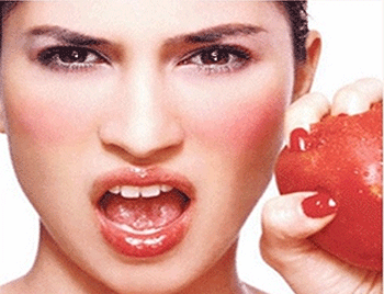 运动后脸红是体质好还是不好