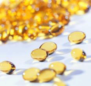 脸上过敏可以涂维生素E吗  脸上过敏 美白祛黄 第2张