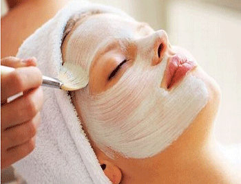 脸上过敏后留下红印怎么办？  脸上过敏 美白祛黄 第4张