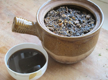 中医治疗激素脸如何治疗  激素脸 中医 美白祛黄 第2张