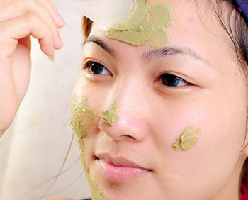 中医治疗激素脸如何治疗  激素脸 中医 美白祛黄 第3张