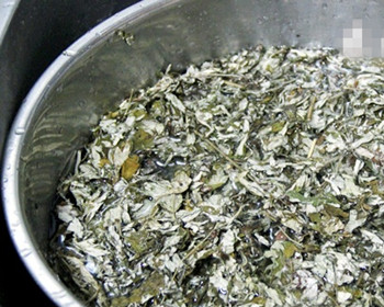 中医治疗激素脸如何治疗  激素脸 中医 美白祛黄 第4张