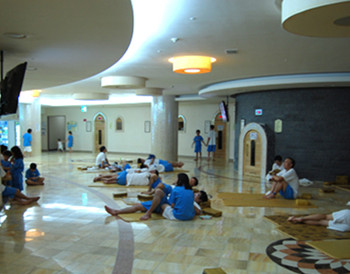 敏感肌肤可以汗蒸吗  美白祛黄 第2张