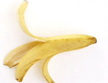 香蕉能治脸上过敏吗  脸上过敏 美白祛黄 第3张