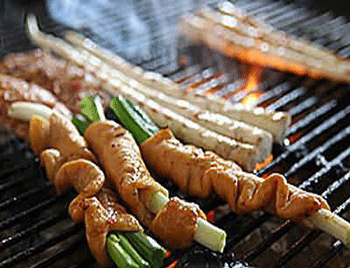 盘点脸上过敏时不能吃的食物