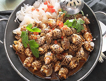 盘点脸上过敏时不能吃的食物  脸上过敏 美白祛黄 第2张