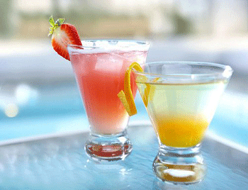 盘点脸上过敏时不能吃的食物  脸上过敏 美白祛黄 第3张