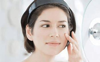 脸上过敏怎样快速消除的方法  脸上过敏 美白祛黄 第2张