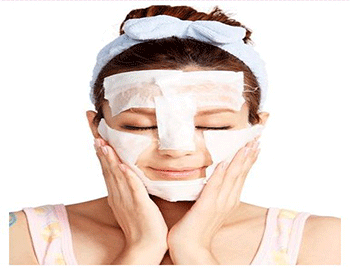 脸上过敏怎样快速消除的方法  脸上过敏 美白祛黄 第3张