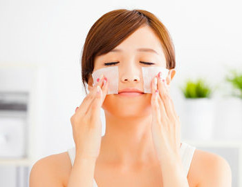 高度敏感肌肤怎么治疗  美白祛黄 第2张