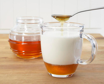 敏感肌肤能用牛奶洗脸吗  肌肤 洗脸 美白祛黄 第3张