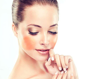 23岁有红血丝脸能做美容护理排毒吗