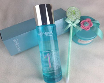 敏感肌肤：皮肤相当粗糙和干怎么护理  日常护理 美白祛黄 第3张