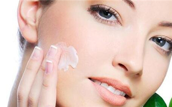 脸部皮肤的角质层薄怎么护理及具体方法  角质层薄 脸部 方法 美白祛黄 第4张