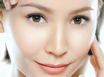 T区油腻脸颊角质层薄，混合敏感肌怎么护理