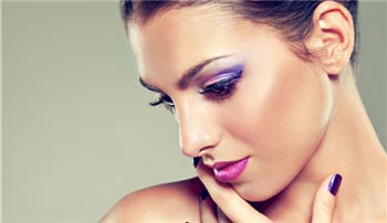 T区油腻脸颊角质层薄，混合敏感肌怎么护理  T区油腻 角质层薄 混合 美白祛黄 第2张