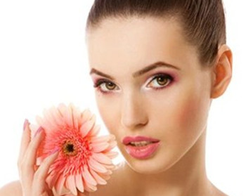 三个夏季护理方法，击退土气高原红