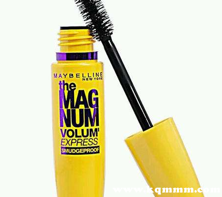 美宝莲睫毛膏哪款最好用，美宝莲哪个睫毛膏最好