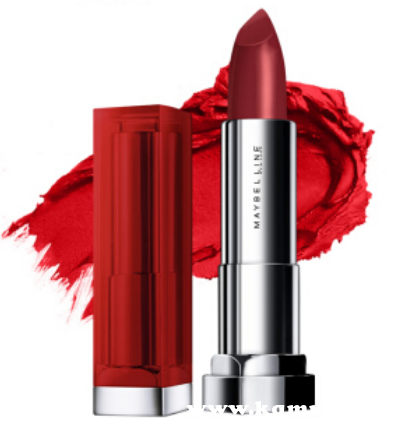 一张口红图测试直男粉色红色