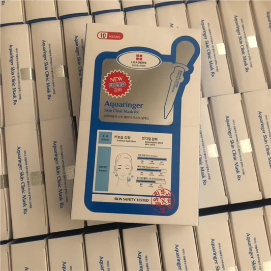 丽得姿面膜好吗，代购几十块的丽得姿值得买吗  面膜 丽得姿 第2张