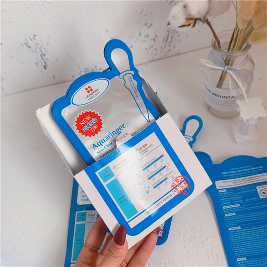 丽得姿面膜好吗，代购几十块的丽得姿值得买吗  面膜 丽得姿 第3张