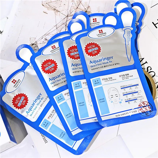 丽得姿面膜好吗，代购几十块的丽得姿值得买吗  面膜 丽得姿 第5张