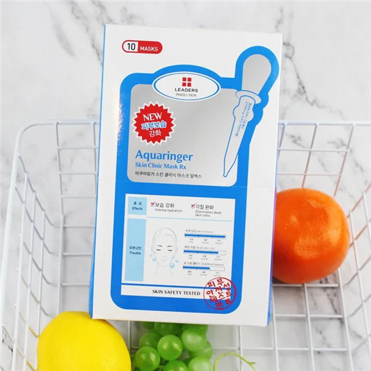 丽得姿面膜好吗，代购几十块的丽得姿值得买吗  面膜 丽得姿 第13张