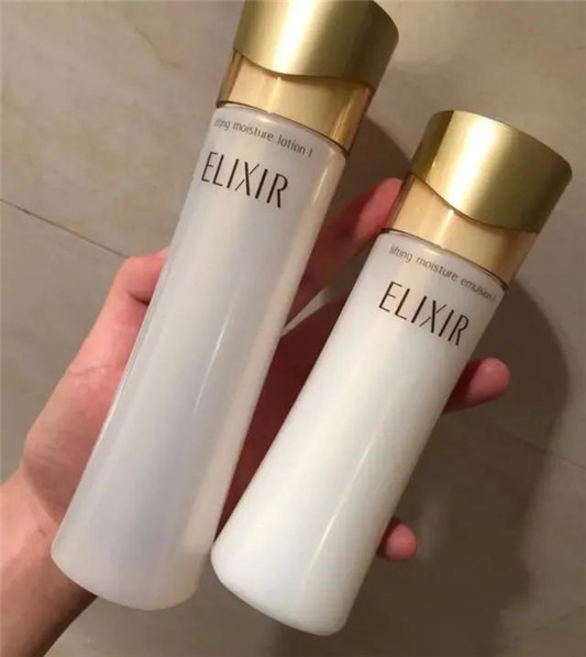 有哪些水乳比较好用「珂润 后 黛珂」  水乳 第2张