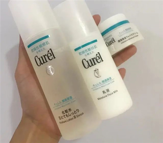 有哪些水乳比较好用「珂润 后 黛珂」  水乳 第3张