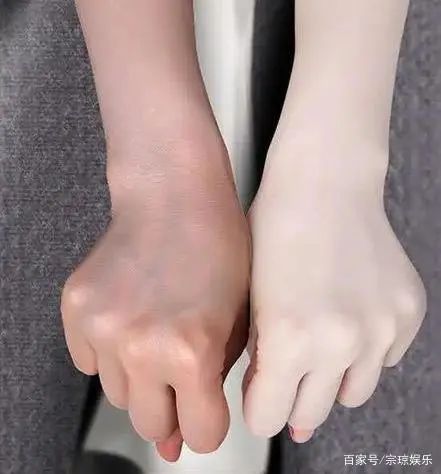 夏日不防晒，秒变「小黑娃」李现肖战简单粗暴  防晒 第16张