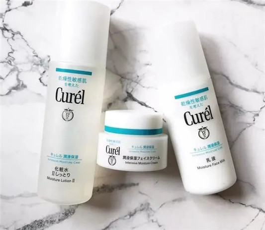 没钱也能用的几款水乳，100可以用出1000的效果 