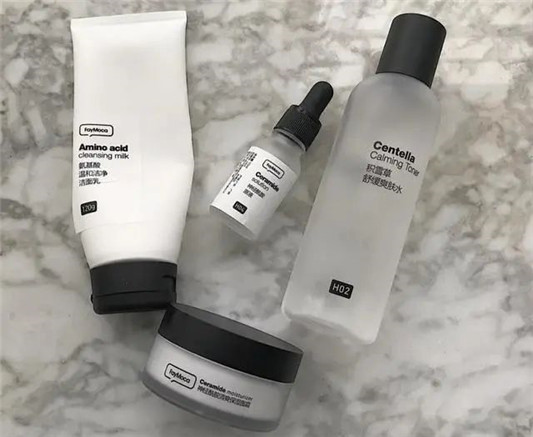 没钱也能用的几款水乳，100可以用出1000的效果  水乳 第2张