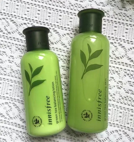 没钱也能用的几款水乳，100可以用出1000的效果  水乳 第5张