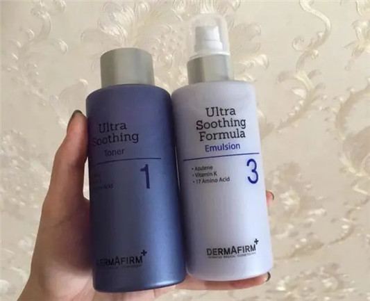 大牌护肤品也能烂脸「小棕瓶搓泥 德妃紫苏水乳多人吐槽」  大牌 护肤品 烂脸 第5张