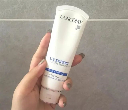 贵妇级别防晒测评「兰蔻防晒最有效 pola是真正有钱人用的」  贵妇 防晒 测评 第3张