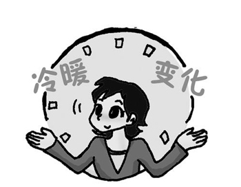 汗蒸脸红是什么原因，深解汗蒸脸红状况