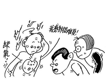 汗蒸脸红是什么原因，深解汗蒸脸红状况  汗蒸 美白祛黄 第5张