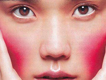 治疗面部潮红的土方法，小方法解决大问题  面色潮红 美白祛黄 第3张