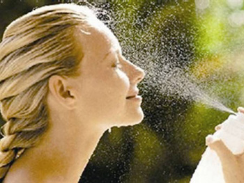 皮肤泛红毛孔大有色素怎么办  皮肤泛红 美白祛黄 第4张