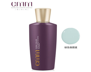 皮肤泛红怎么选粉底液色号，正确的才好看  粉底液 皮肤泛红 美白祛黄 第3张