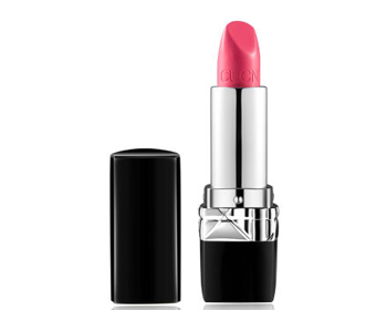 皮肤红的人适合的口红，四款改造气质